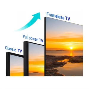 Televisor LED para Habitación de Hotel, Smart TV 4K de 75, 65, 55, 50, 43, 42, 40 y 32 Pulgadas con Sistema Android en Venta - Product Image 3