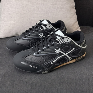 Zapatos de Diseñador de Lujo BV, Zapatillas Deportivas Casuales para Hombre y Mujer, Bottegas, Zapatos Deportivos de Piel de Alta Calidad, Venetas Orbit - Product Image 1