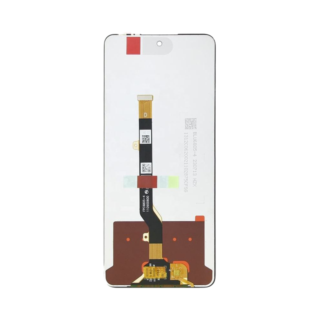 Infinix Original Mobile Phone LCD Touch Screen Replacement for Hot Series 5Ch6/ch7/x6812/kg8