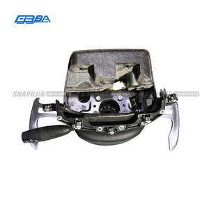 Pièces détachées automobiles Interrupteur combiné de démontage pur de haute qualité pour Maserati Levante 2017 670093948 - Product Image 5