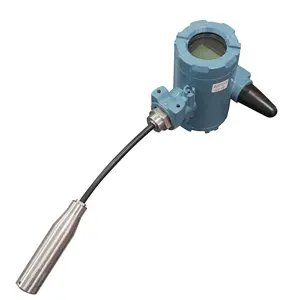 Diffused Silicon Level Sensor Water Tank 0-200 M Best Price High Quality Level Transmitter