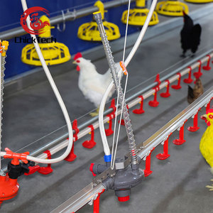 Abbeveratoi Automatici di Alta Qualità per <span class=keywords><strong>Animali</strong></span> da <span class=keywords><strong>Fattoria</strong></span>, Ciotola in Plastica con Valvola in Acciaio Inox, Nuova Attrezzatura Agricola - Product Image 4
