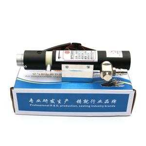 Casque de sablage avec régulateur de température <span class=keywords><strong>d</strong></span>'<span class=keywords><strong>air</strong></span> et tube de refroidissement, casque de protection - Product Image 1