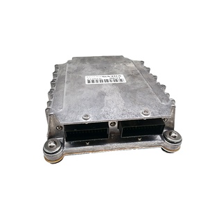 Máy xúc điều khiển <span class=keywords><strong>ec360</strong></span> ec360b d12d đơn vị động cơ ECU voe20582958 điều khiển panpel - Product Image 1