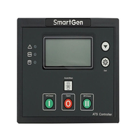 Módulo PLC para Controlador de Generador, Controlador Original para Grupo Electrógeno, Venta al por Mayor
