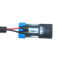 Nouvelle pompe à carburant électrique 861156A1 pour MerCruiser EFI MPI V8 305 350 454 502 Car Auto Part 807949A1 PH500-M014 6 mois de garantie