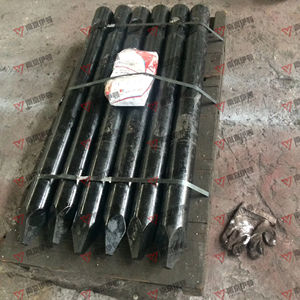 Cinzel Rod/disjuntor ferramenta/trabalhando ferramenta - Product Image 1