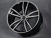 SYG-1006 1 pièce 18 19 20 21 22 23 24 pouces 6061-t6 jantes forgées jantes de voiture en alliage pour Range Rover Sports