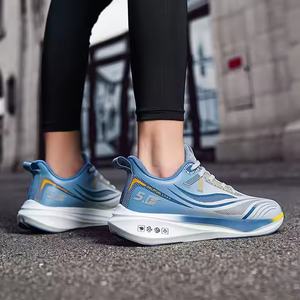 YATAI Sneakers Sportive Casual da Uomo di Alta Qualità alla Moda Nuovo Arrivo per Primavera e Autunno da Passeggio a Basso Prezzo - Product Image 4