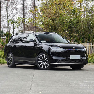 AITO M9 รุ่นใหม่ปี 2026 รถ SUV ขนาดใหญ่สุดหรู 5 ที่นั่ง ระบบไฟฟ้าแบบขยายระยะทาง พร้อมส่ง มีเงินมัดจำนิยมแล้ว - Product Image 3