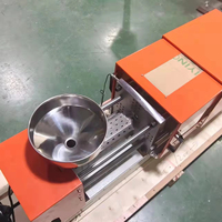 Mini machine de moulage par injection