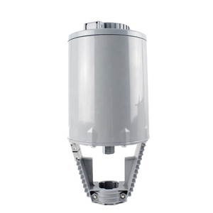 Actuadores Electrohidráulicos SKC32.60/SKC32.61 para Válvulas - Product Image 5