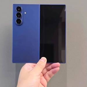 Samsung Fold7 5G รุ่นยอดนิยม RAM 12GB ความจุ 256GB/512GB/1TB หน้าจอ 8 นิ้ว 120Hz AMOLED กล้องคุณภาพสูง ปลดล็อคแล้ว เวอร์ชั่นอเมริกา สมาร์ทโฟน Z Fold 7 - Product Image 6