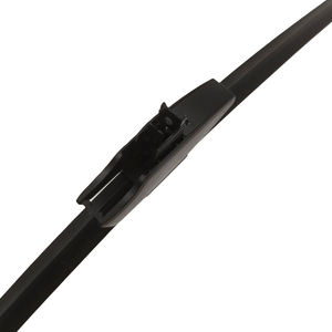 Nouvelles lames d'essuie-glace universelles en caoutchouc intégral sans armature, angle de balayage de 135°, vente en gros directe d'usine, remplacement de <span class=keywords><strong>pare</strong></span>-<span class=keywords><strong>brise</strong></span> Hebei - Product Image 6