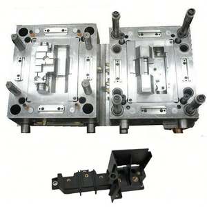 Moules d'injection plastique personnalisés pour appareils électroménagers - Product Image 2