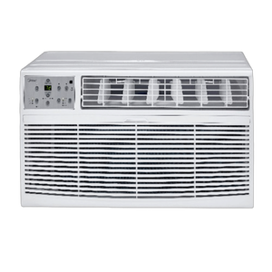 เครื่องปรับอากาศแบบติดหน้าต่าง <span class=keywords><strong>Midea</strong></span> 12,000 <span class=keywords><strong>BTU</strong></span> ควบคุมด้วยแอปพลิเคชัน พร้อมรีโมทแบบพกพา สำหรับบ้าน ใช้ไฟฟ้า  ฟังก์ชั่นทำความเย็น/พัดลม/อบแห้ง - Product Image 2