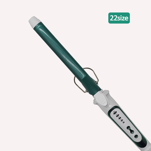 <span class=keywords><strong>Fer</strong></span> <span class=keywords><strong>à</strong></span> friser électrique avec <span class=keywords><strong>boucle</strong></span> <span class=keywords><strong>à</strong></span> grande vague pour lisseur de salon ou de maison - Product Image 3