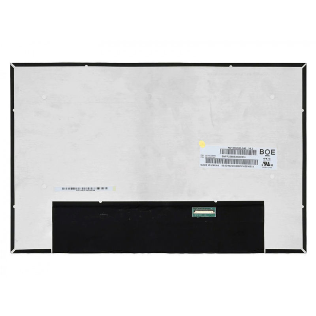 13.3 Inch Panel NV133FHM-N4F 1920*1080 60HZ LCD EDP