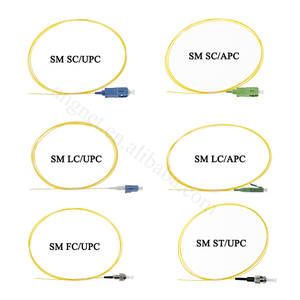Dây Cáp Quang SC APC 0.9Mm Singlemode SC/APC - Product Image 3