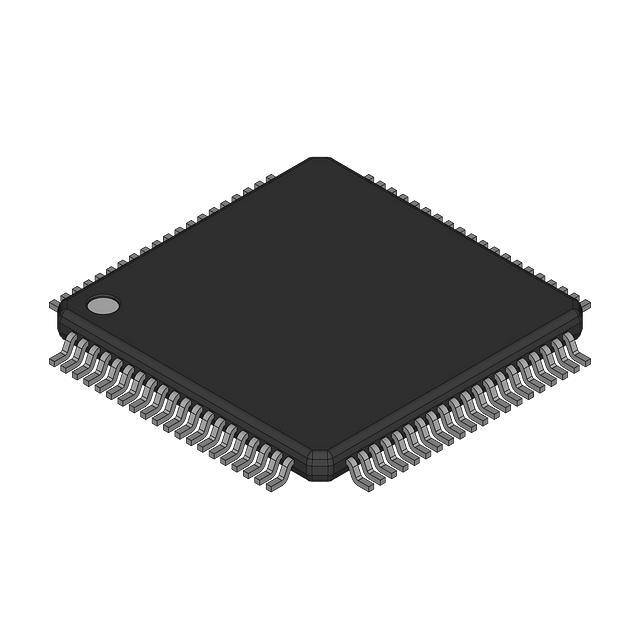Original New USB BUS CONTROLLER, CMOS, PQFP80 CY7C68310-80AXC Integrated Circuits BOM Service