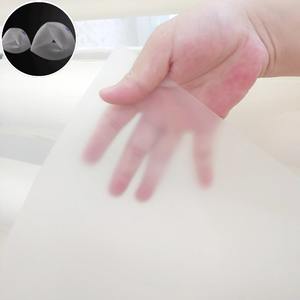 Película de TPU para Brazalete de Presión Arterial Inflable, Solo Tela Semitransparente Resistente al Amarilleo y Respetuosa con el Medio Ambiente - Product Image 1