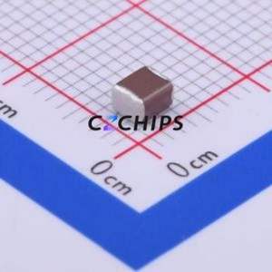 Condensador SMD (MLCC) C3225X7R2A105MT0L0U 1210 (Capacitancia: 1uF) (Precisión: 20%) (Voltaje Nominal: 100V) - Product Image 1