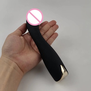 Vibrateur USB <span class=keywords><strong>Vido</strong></span> Mini, masseur vibrant contrôlé par application, puissant, baguette vibrante AV, jouet sexuel féminin, point G - Product Image 2