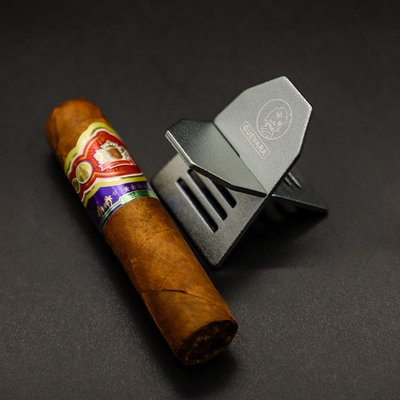 Portable Aluminum-magnesium Alloy Cigar Stand with Protective Cover  Foldable Holder Modern Design Cigarette Display Rack| Alibaba.com