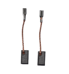 Bàn chải carbon 999067 cao cấp cho máy mài đĩa hikooki - Product Image 1