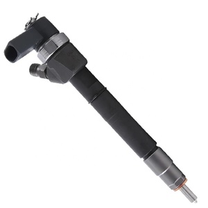 Nhà máy trực tiếp đối phó 0445110035 0445110096 DIESEL phun nhiên liệu vòi phun cho Mercedes-Benz ml270 E320 CDI a6130700587 a6130700187 - Product Image 6