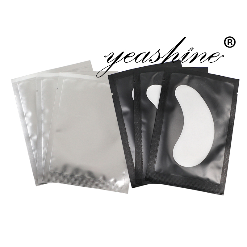 Gel Patch Bio Eyepad Eyepatch Hydrogel Lash Lint Free Under The Disposable Eye Pad For Eyelash Extension