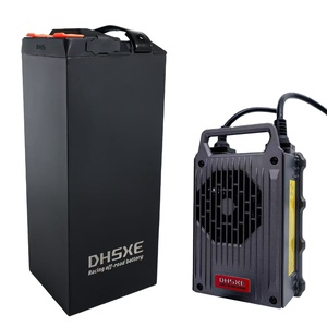 Batteries 80V RS50 MX5, Batterie 80V50Ah MX4, 44kW Ebike pour Talaria Sting MX/Surron LBX 80V50Ah, Marque DHS Fiable et - Product Image 4