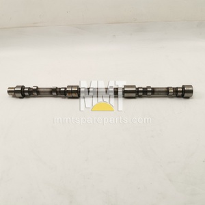 388-9876 350-0637 375-2013 3889876 3500637 3752013 เพลาลูกเบี้ยวสำหรับรถขุด 320D2 C7.1 - Product Image 6
