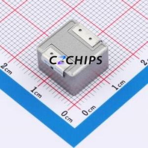 ตัวเหนี่ยวนำพลังงาน SMMS1385-680MT SMD,13.8x12.8x8.80มม. 68uH 20% 6A 80mOhm - Product Image 2