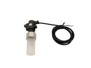 Interruttore di controllo del flusso elettromagnetico a bassa pressione per pompa di calore per piscina sensore di flusso a paletta - Product Image 4