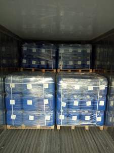 Hydrolyse enzymatique thermostable d'amidon d'enzymes d'<span class=keywords><strong>amylase</strong></span>-alpha de catégorie comestible pour l'industrie d'éthanol, etc. - Product Image 6