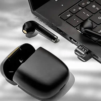 Vente en gros de clés USB BT, mini clés USB BT5.3, adaptateur émetteur pour ordinateur portable, souris, clavier