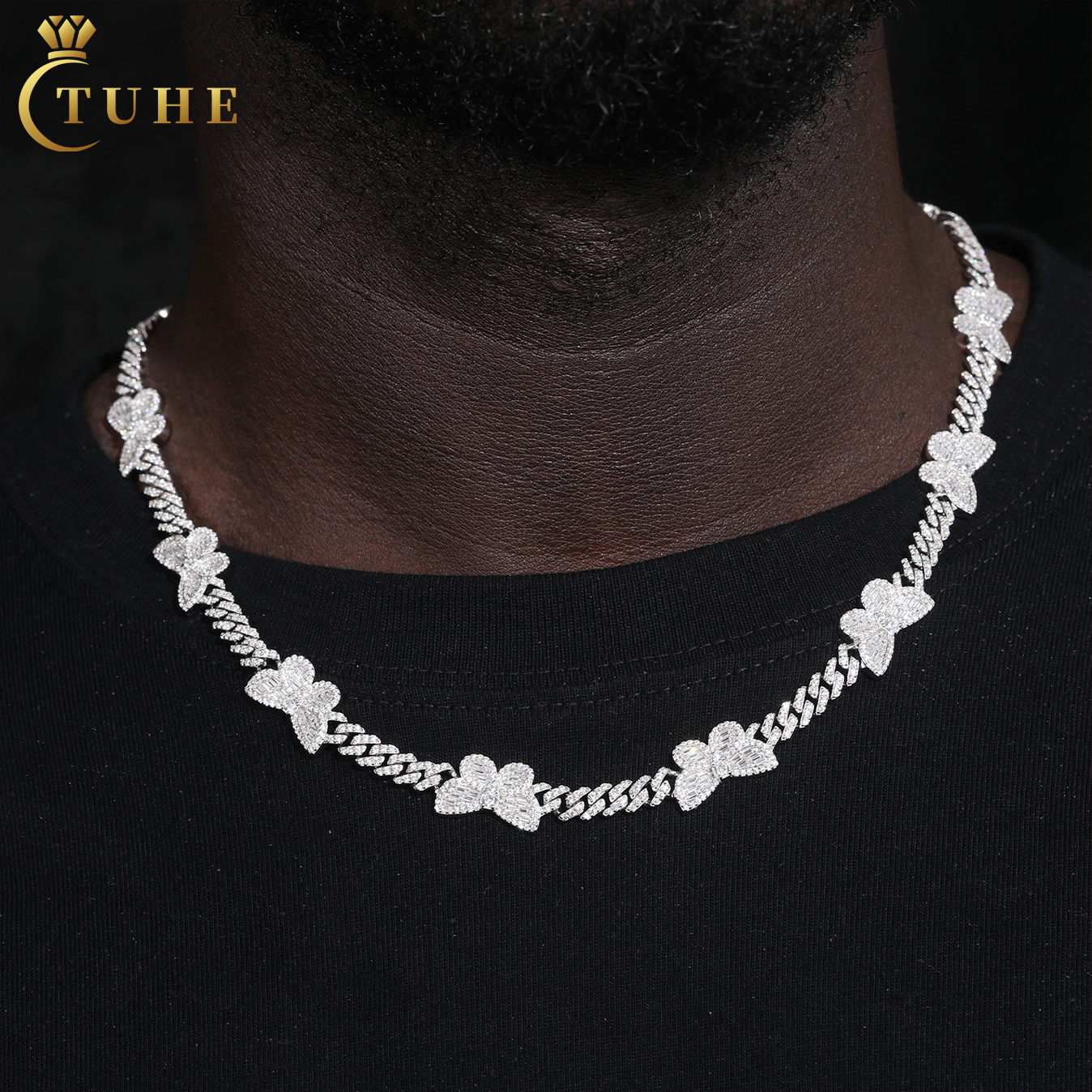 [韓国人気ジュエリー] nff harmonic necklace-silver $_57.PNG?set_id=880000500F