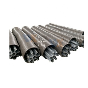 Ressorts de tension sur mesure pour porte roulante intensive - Product Image 2