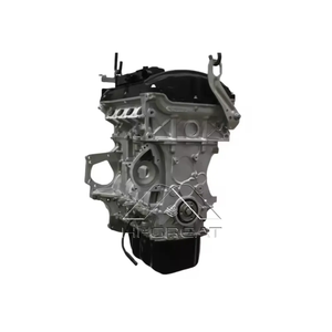 Nouveau moteur de moteur <span class=keywords><strong>diesel</strong></span> 1.6L EP6 EP6CDT bloc long et assemblage 5FA pour Citroen <span class=keywords><strong>Peugeot</strong></span> - Product Image 2
