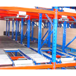 2025 распродажа, промышленная складская металлическая полка - Product Image 6