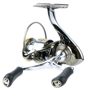 13kg السحب القوة المزدوجة المقبض بكرة الصيد الطعم رداء بكرات الغزل لصيد الأسماك البحرية الصيد&بكرات المياه العذبة الجريان - Product Image 5