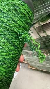 Fabricant de fil d'herbe PP et PE pour tapis en plastique de paysage - Product Image 4