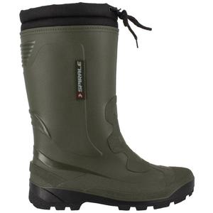 NORA-Botas de invierno unisex Spirale JOHN Verde Oliva-EAN 8032690046046 BOOTS-1/2/ - Product Image 2