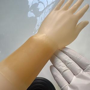 Apósito Hidrocoloide Absorbente Extrafino para Farmacia, Apósito para Heridas Amigable con la Piel - Product Image 4