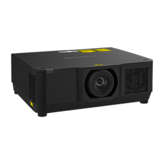 Wholesale SML-LC1000U Full HD Projector 10000 Lumens 3LCD Technology For Business Education Conference Hall Theater