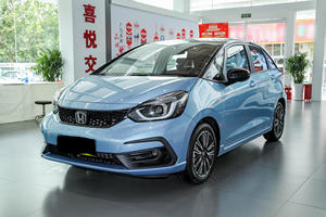 Prix de vente directe d'usine 2024, Honda Fit 2023, <span class=keywords><strong>voiture</strong></span> neuve, <span class=keywords><strong>voiture</strong></span> d'<span class=keywords><strong>occasion</strong></span>, Honda Fit 1.5L LX CVT, ancien modèle, <span class=keywords><strong>voiture</strong></span> chinoise <span class=keywords><strong>pas</strong></span> chère - Product Image 5