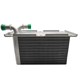 Kühlsystem der direkten Werksverkaufsaktion Luftabnahme-Zwischengerät Motorölkühlgerät 03C145749B