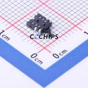 ESE18L11B Limit Switch SMD,4x4.4mm Switch Single Pole Single Throw - Normally Open 4mm 4.4mm 1.2mm - Product Image 2