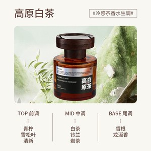 High End <b>Car</b> Aromatherapy <b>Diffuser</b> 110ml Natural Evaporation In <b>Car</b> Air Freshener Remove Odor - Product Image 2